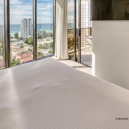 Encore Broadbeach - Official Guldkusten Exteriör bild