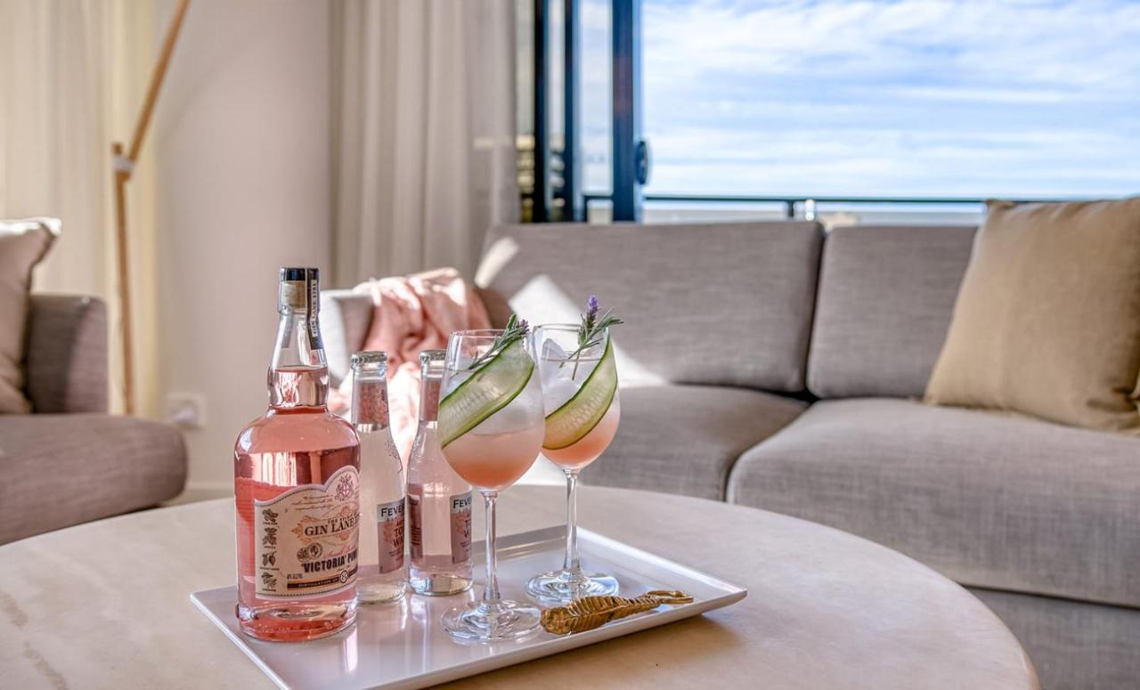 Encore Broadbeach - Official Guldkusten Exteriör bild