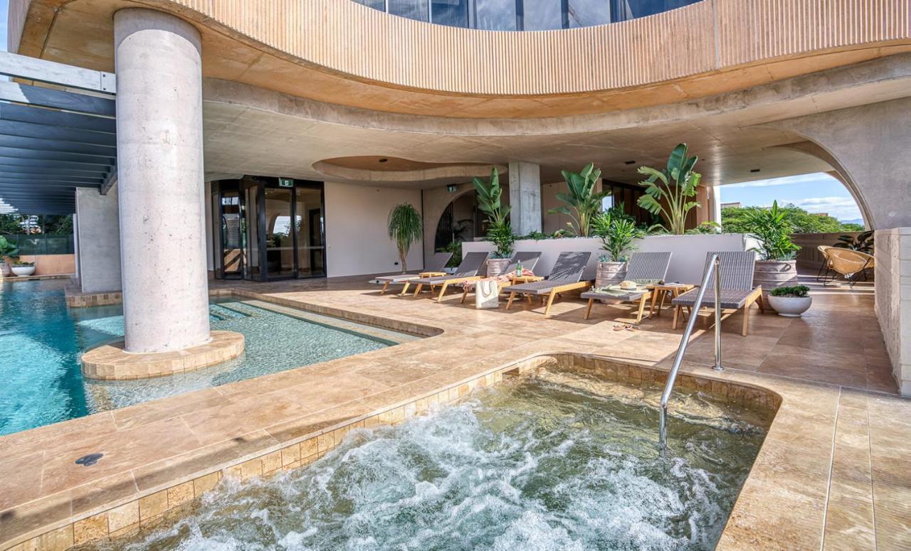 Encore Broadbeach - Official Guldkusten Exteriör bild