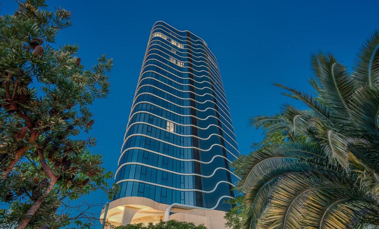 Encore Broadbeach - Official Guldkusten Exteriör bild