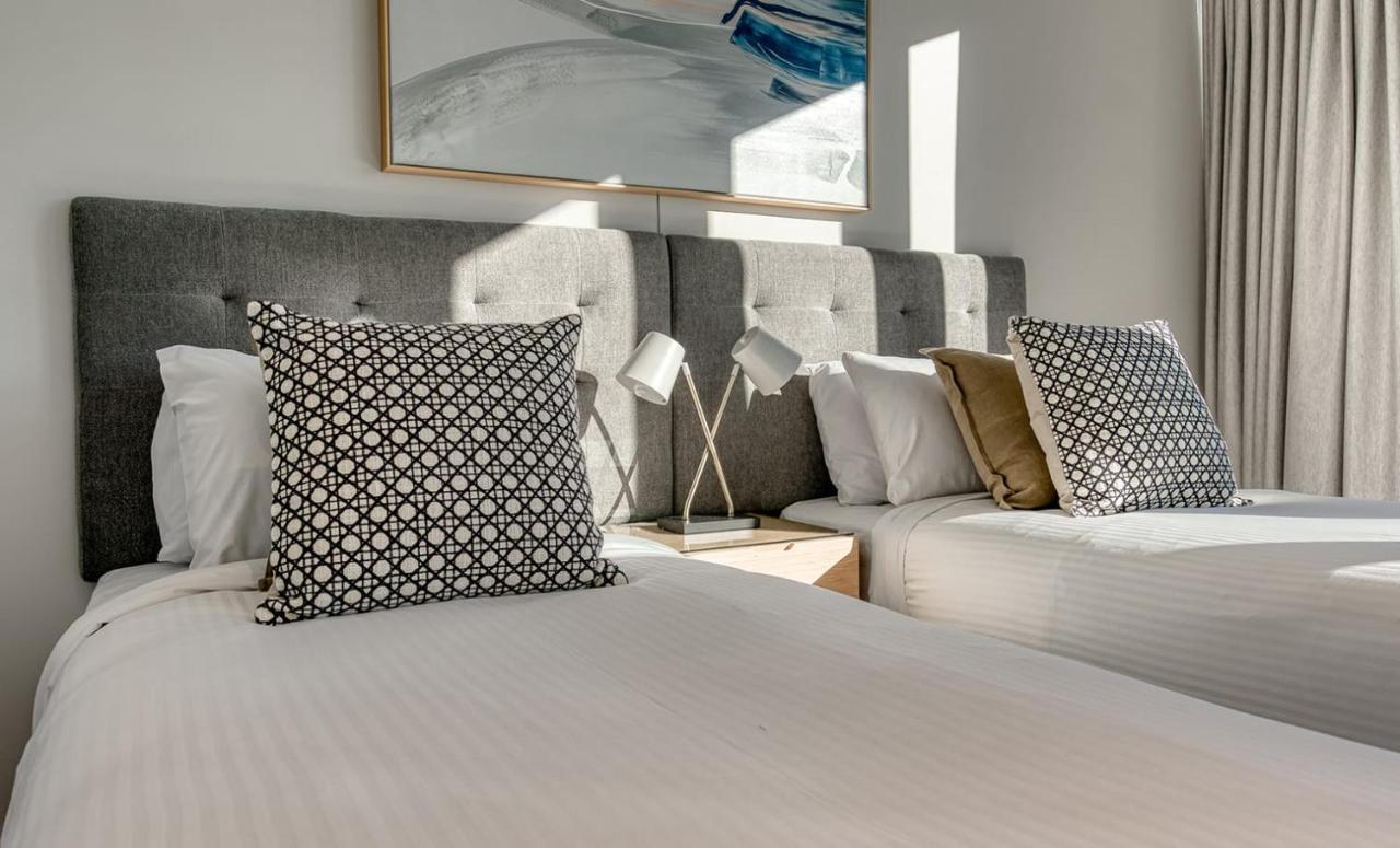 Encore Broadbeach - Official Guldkusten Exteriör bild