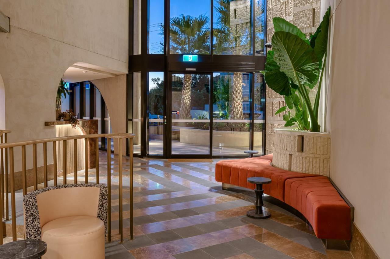 Encore Broadbeach - Official Guldkusten Exteriör bild