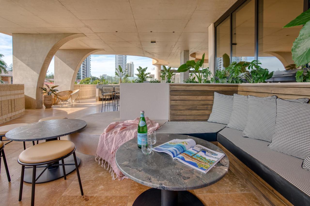 Encore Broadbeach - Official Guldkusten Exteriör bild