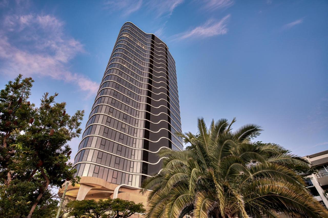 Encore Broadbeach - Official Guldkusten Exteriör bild