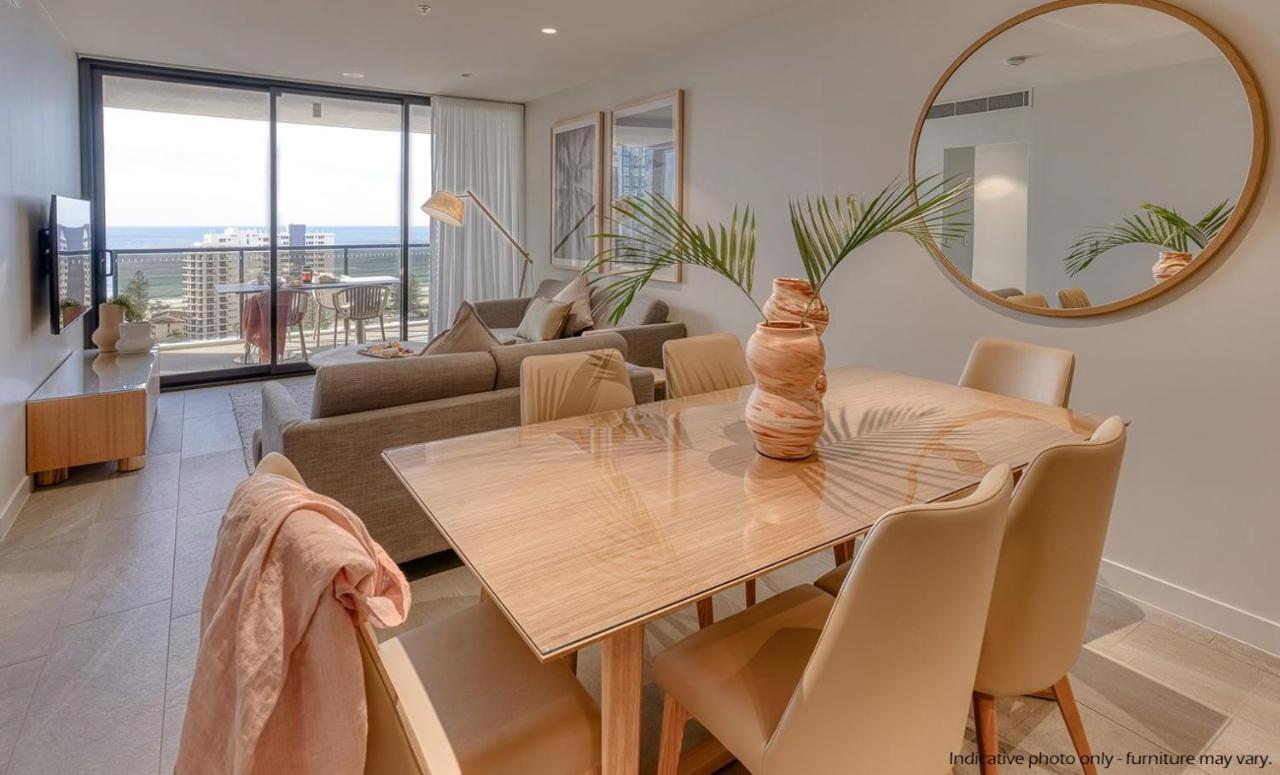 Encore Broadbeach - Official Guldkusten Exteriör bild